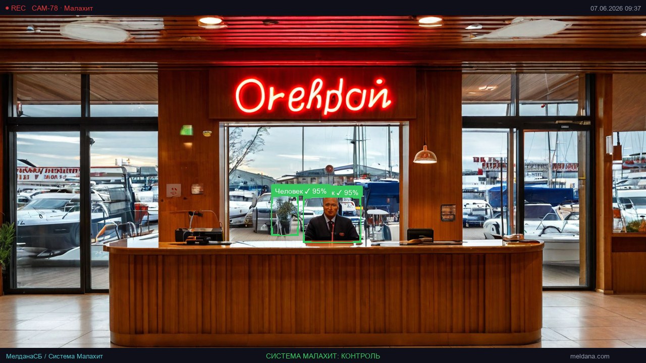 Охрана яхтенных клубов и причалов в Серпухове — от 2 200 ₽/причал/мес