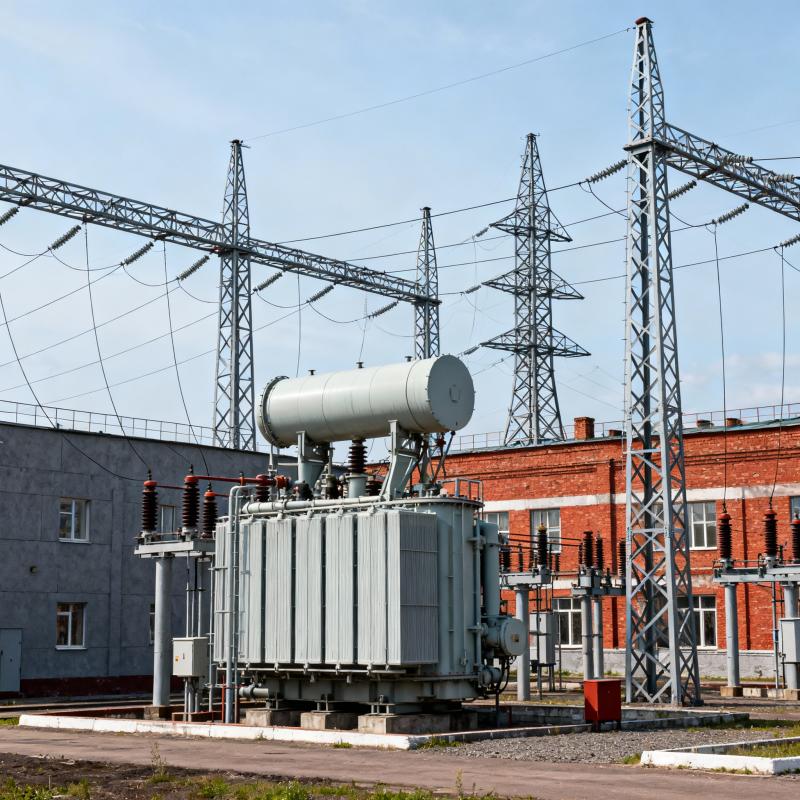 Антидрон системы для электростанций и подстанций в Серпухове Антидрон системы для электростанций и подстанций в Серпухове