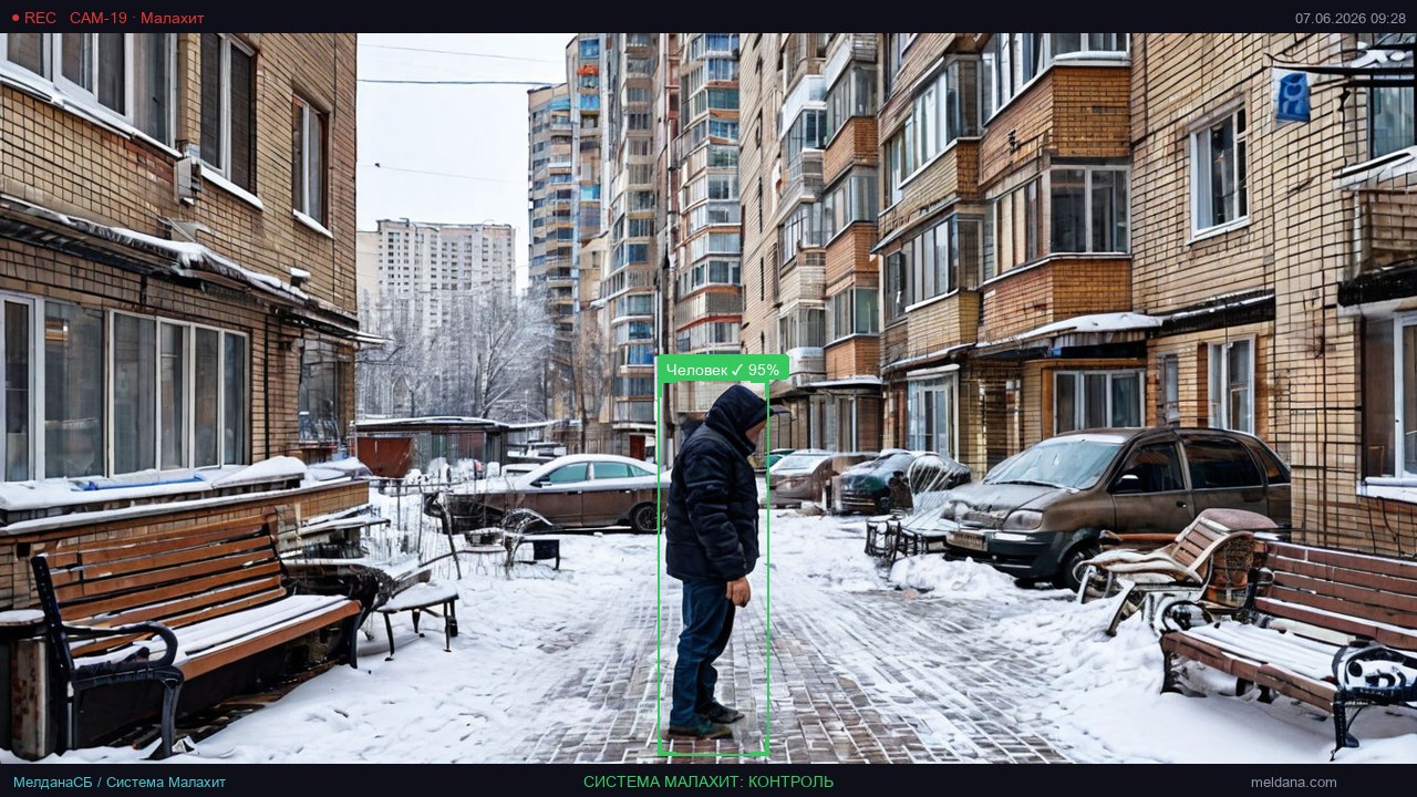 Мониторинг технических помещений ЖК в Серпухове — от 800 ₽/дом/мес