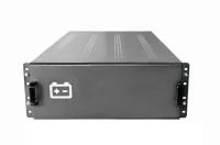 Батарейный модуль Rack/Tower  EXBR±240 (40 АКБ х 9АЧ)