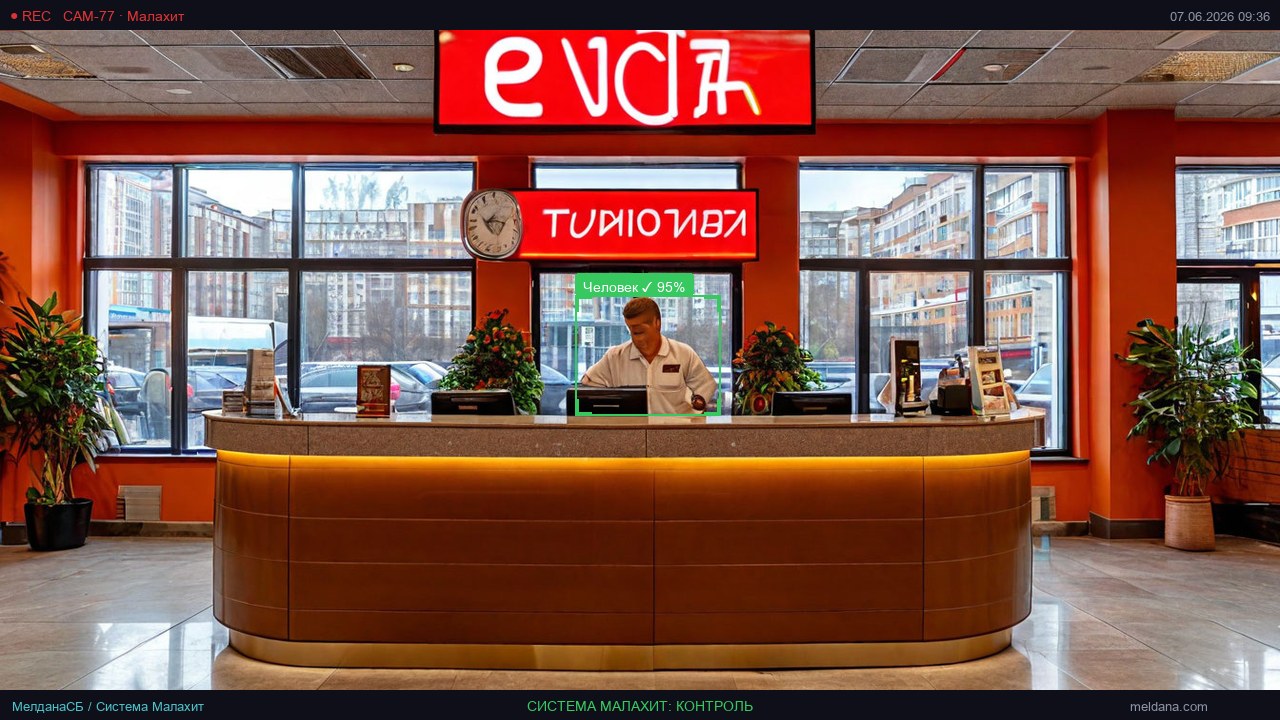 Мониторинг загрузки ресторана (оборот столов) в Серпухове — от 1 400 ₽/ресторан/мес