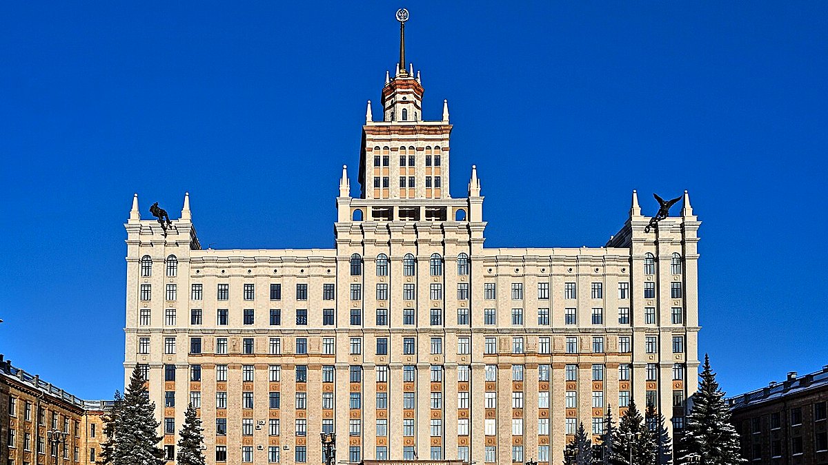 Паспорт безопасности вуза и научной организации в Серпухове: требования ПП № 1421