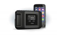 Спутниковый WiFi хот-спот IRIDIUM GO 