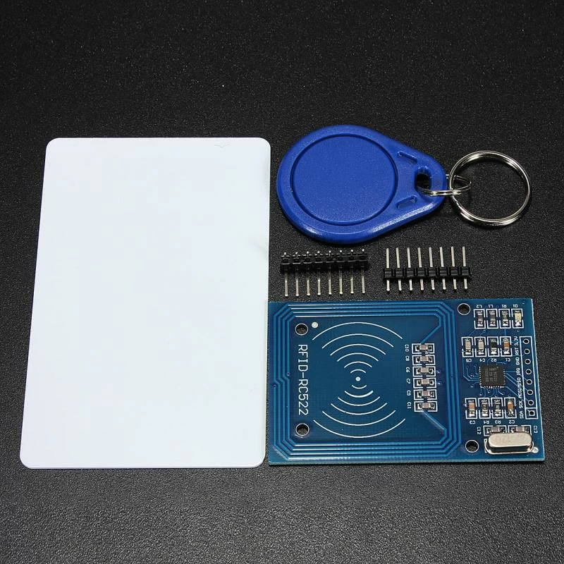 Контроль ТМЦ на предприятии  в Серпухове при помощи RFID, проблематика и как найти решение?
