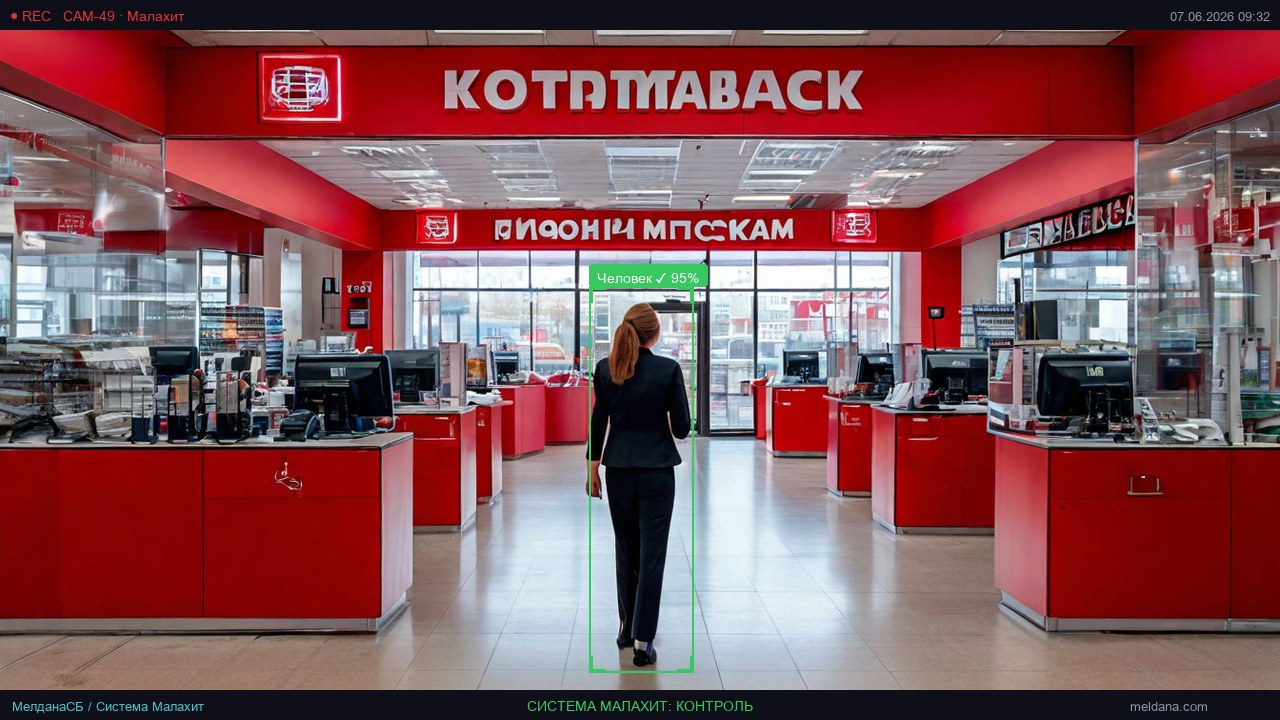 Контроль маршрутов инкассации в Серпухове — от 2 400 ₽/маршрут/мес