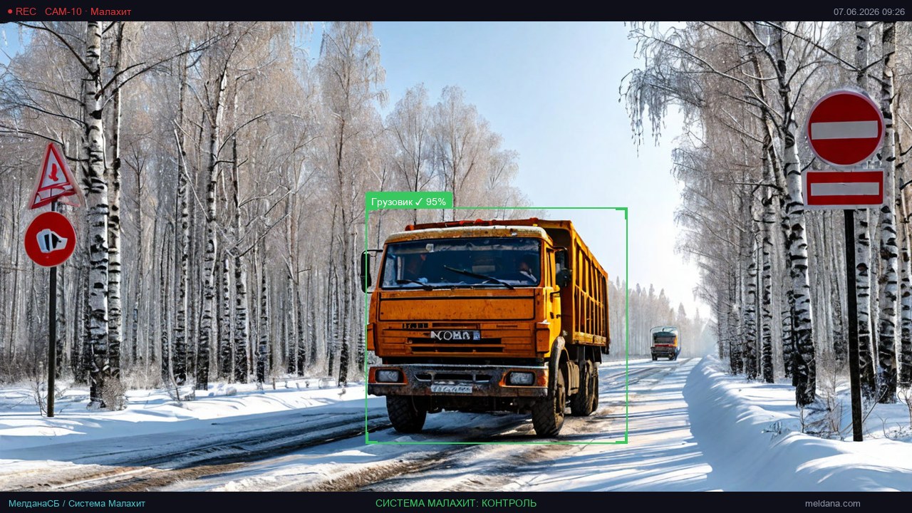 Контроль маршрутов спецтехники на объекте в Серпухове — от 2 100 ₽/единица/мес
