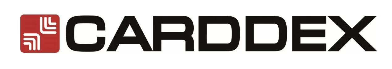 CARDDEX логотип