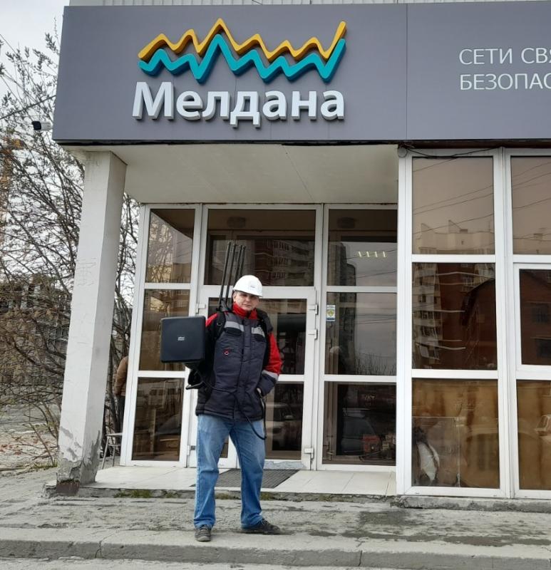 Дроны камикадзе и как с ними бороться в Серпухове  