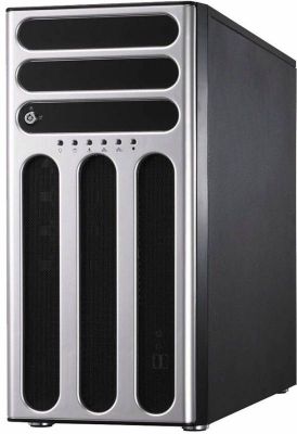 Платформа Asus TS500-E8-PS4 V2 3.5" SATA 1x500W ASMB8-IKVM (90SV04CA-M02CE0) 