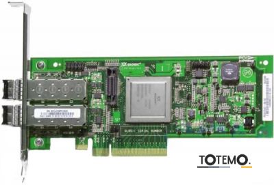 Адаптер Infortrend RFE16G0HIO4-0010 Host board 4x8Gb/s FC 2x16Gb/s FC 4x10Gb/s iSCSI/FCoE 