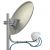 Облучатель AX-2000 OFFSET MIMO 75 2x2 крепление