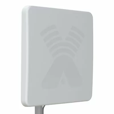 Антенна AGATA MIMO 2x2 корпус