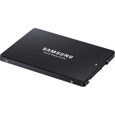 Samsung SSD PM893, 240GB (MZ7L3240HCHQ-00A07) 