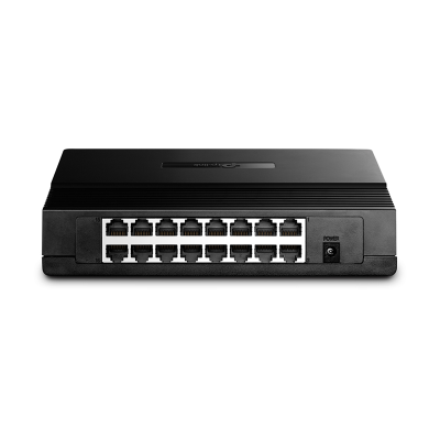 Коммутатор TP-Link TL-SF1016D 