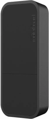 Точка доступа MikroTik wAP ac BE вид спереди