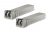 Модуль SFP+, U Fiber, Multi-Mode Module, 10G, 2-Pack фото