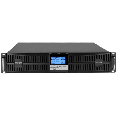 ИБП HIDEN EXPERT UDC9206H-RT