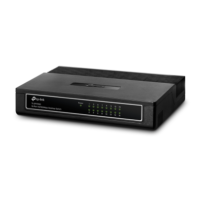 Коммутатор TP-Link TL-SF1016D 