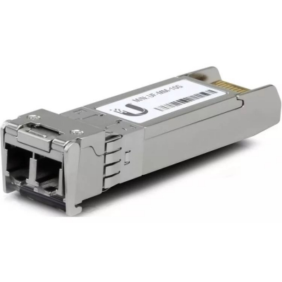 Модуль SFP+, U Fiber, Multi-Mode Module, 10G, 2-Pack 