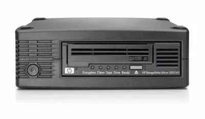 Ленточный накопитель HPE MSL LTO-7 FC Drive Upgrade Kit (N7P36A) 