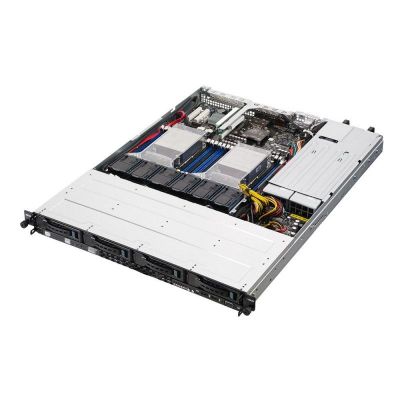 Платформа Asus RS500-E8-RS4 V2 3.5" SATA 2x770W (90SV03NB-M24CE0) 