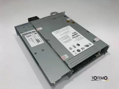 Ленточный накопитель HPE MSL LTO-7 FC Drive Upgrade Kit (N7P36A) 