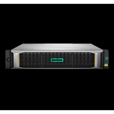 Дисковая полка HPE MSA 2050 SAS 2x500W SFF (Q1J07A) 