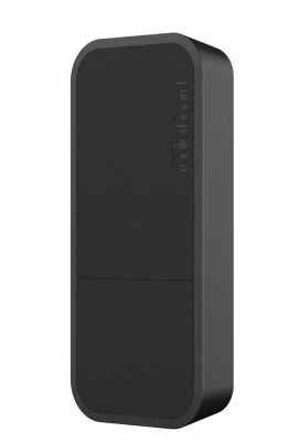 Точка доступа MikroTik wAP ac BE вид спереди