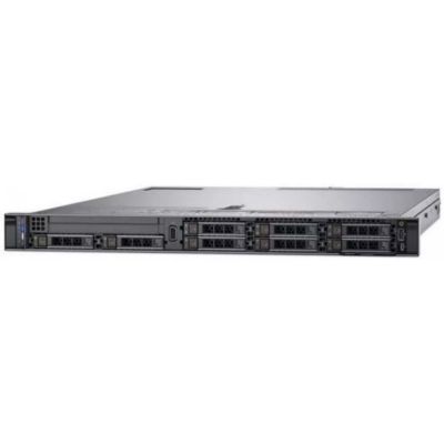 Сервер Dell PowerEdge R440 2x5120 4x32Gb 2RRD x8 2.5" RW H730p LP iD9En 1G 2Р 3Y NBD Conf-3 (210-ALZE-109) 
